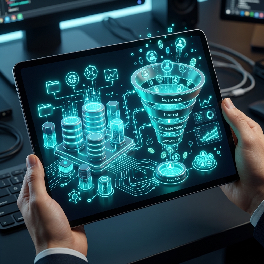 Data Prospek SonyCRM