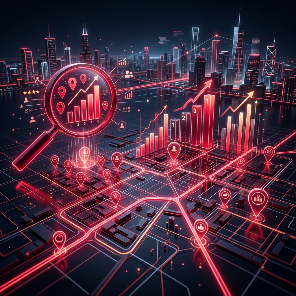 Local Ranking Engine